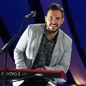 Pedro Ivett - Profesor solfeo - Leganés