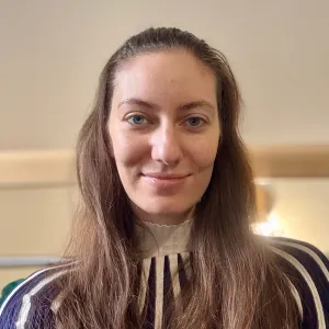 Chloé - Prof de français - Ferney-Voltaire