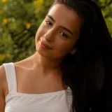 Yasmin - Professor de Biologia - 