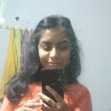 Neha - History tutor - Mhow Gaon