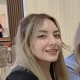Merve - İngilizce kelime bilgisi öğretmeni - Ürgüp