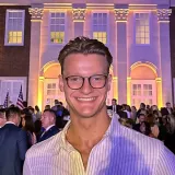 David - English tutor - London