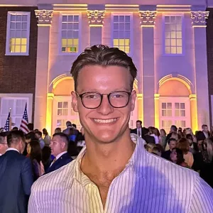 David - English tutor - London