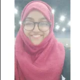 Ruqiya - Biology tutor - Mysuru