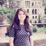 Jayati - History tutor - Thiruvananthapuram