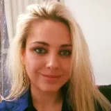 Ioanna - Greek teacher - London