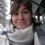 Sofie -  leksehjelplærer - Trondheim