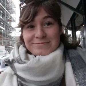 Sofie -  leksehjelplærer - Trondheim