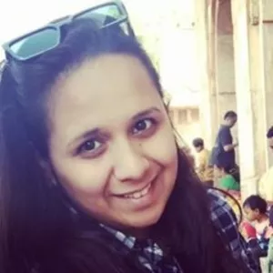 Deepali - Maths teacher - Bhopal