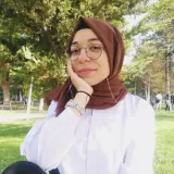 Elif - Dilbilgisi öğretmeni - Kahramanmaraş