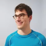 Adrián - Profesor de matemática - Corvera