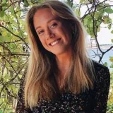 Julie -  samfunnsfaglærer - Oslo