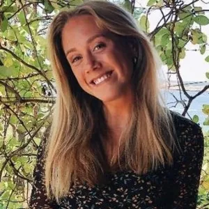 Julie -  samfunnsfaglærer - Oslo