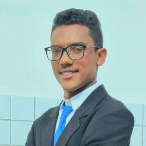 Alan - Prof de matemática - Cajazeiras