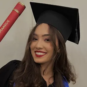 Bianca - Prof de língua gestual portuguesa - Jardim Novo Horizonte