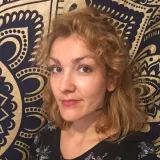 Justine - Prof d'espagnol - Évreux