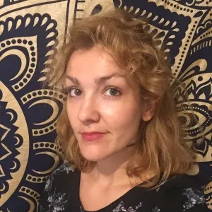 Justine - Prof d'espagnol - Évreux