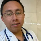 Jose Jesus - profesor de primeros auxilios - Ciudad Apodaca