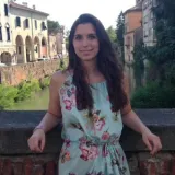 Elena - Italian tutor - Bath