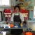 Adèle - Cooking tutor - Edinburgh