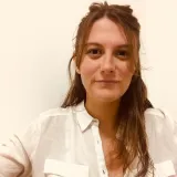 Agustina - Spanish tutor - Kearny