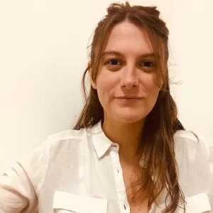 Agustina - Spanish tutor - Kearny