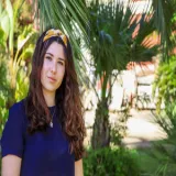 Johana - Prof de français - Furiani