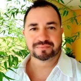 João - Professor de relaxamento - Campinas (Plácido de Castro)