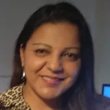 Johana - profesor de matemáticas - Tomares
