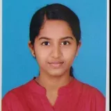 Navya - Maths tutor - Bengaluru