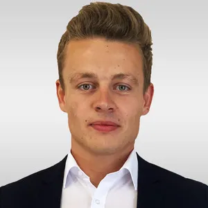 Antoine - Prof de maths - Lens