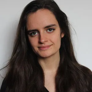 Anna - Prof d'anglais - Talence