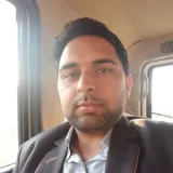 Vinay - Maths tutor - Kharawar
