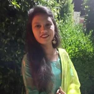 Taniya - Handiwork tutor - Ujjain