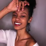 Beatriz - Professor de inglês - São Paulo