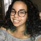Reebeca - Professor de Português - Vila Pirituba