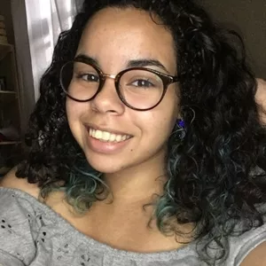 Reebeca - Professor de Português - Vila Pirituba