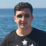 Alper - Takı tasarım öğretmeni - İstanbul