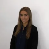Harriet - Spanish tutor - Chadderton