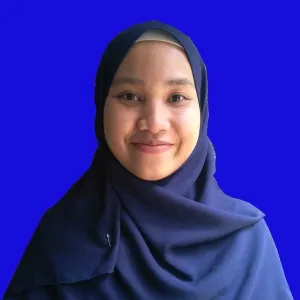 Resa - Guru menulis blog - Kecamatan Cikole