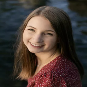 Anna - Mathematics Tutor - Sammamish