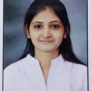 Shruti - Algebra tutor - Bengaluru