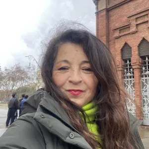 Susana - profesor de danza folclórica - Almagro