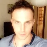 Stephane - Coach sportif - Strasbourg