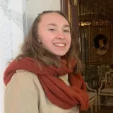 Jordyn - French tutor - Camperdown