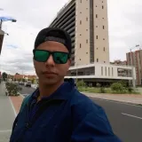 Ruben Dario - prof de Informática básica - Valledupar