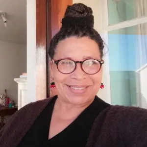 Abrahams - School English Tutor - Cape Town