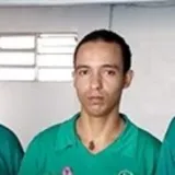 Cristiano - Prof de matemática - Rio de Janeiro