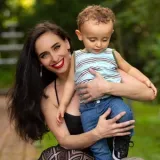 Natalya - ESOL teacher - Brooklyn