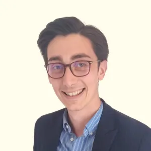 Alexandre - Prof de développement personnel - Angoulême